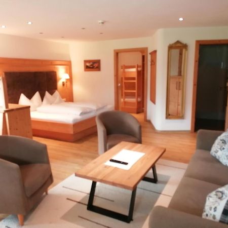 Tirol Appartement Haus Zillertal Zell am Ziller Eksteriør billede