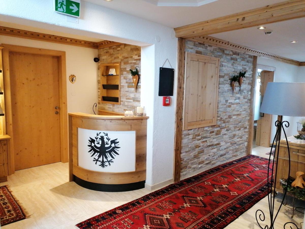 Tirol Appartement Haus Zillertal Zell am Ziller Eksteriør billede
