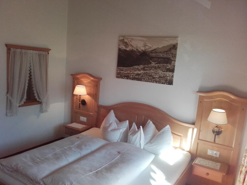 Tirol Appartement Haus Zillertal Zell am Ziller Eksteriør billede
