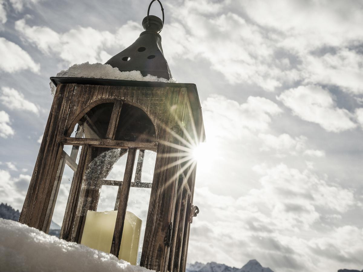 Tirol Appartement Haus Zillertal Zell am Ziller Eksteriør billede