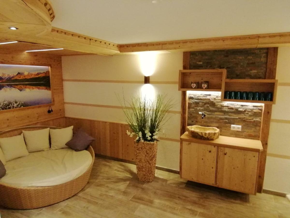 Tirol Appartement Haus Zillertal Zell am Ziller Eksteriør billede