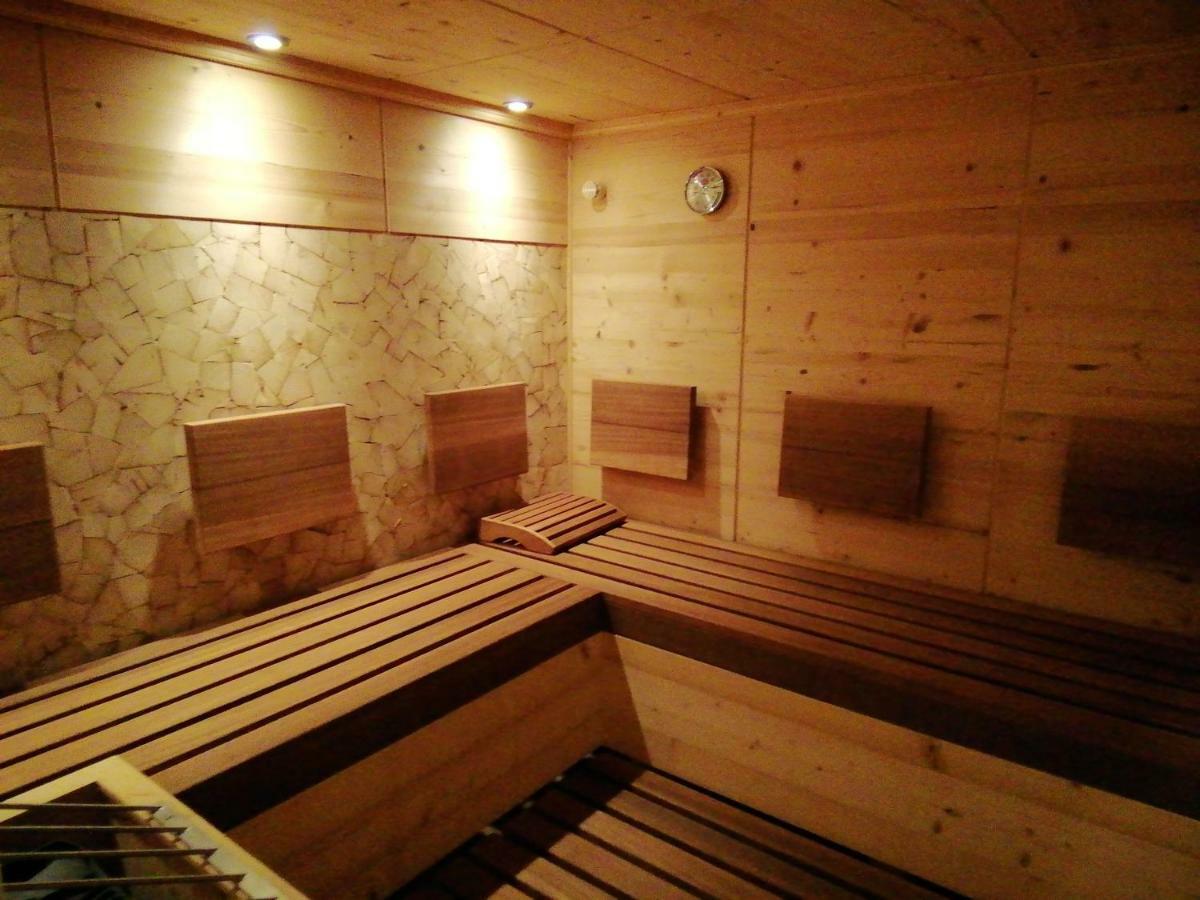 Tirol Appartement Haus Zillertal Zell am Ziller Eksteriør billede