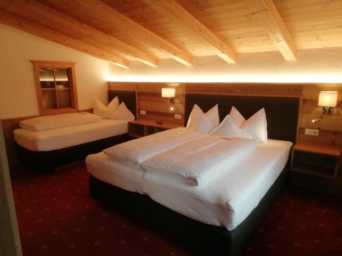 Tirol Appartement Haus Zillertal Zell am Ziller Eksteriør billede